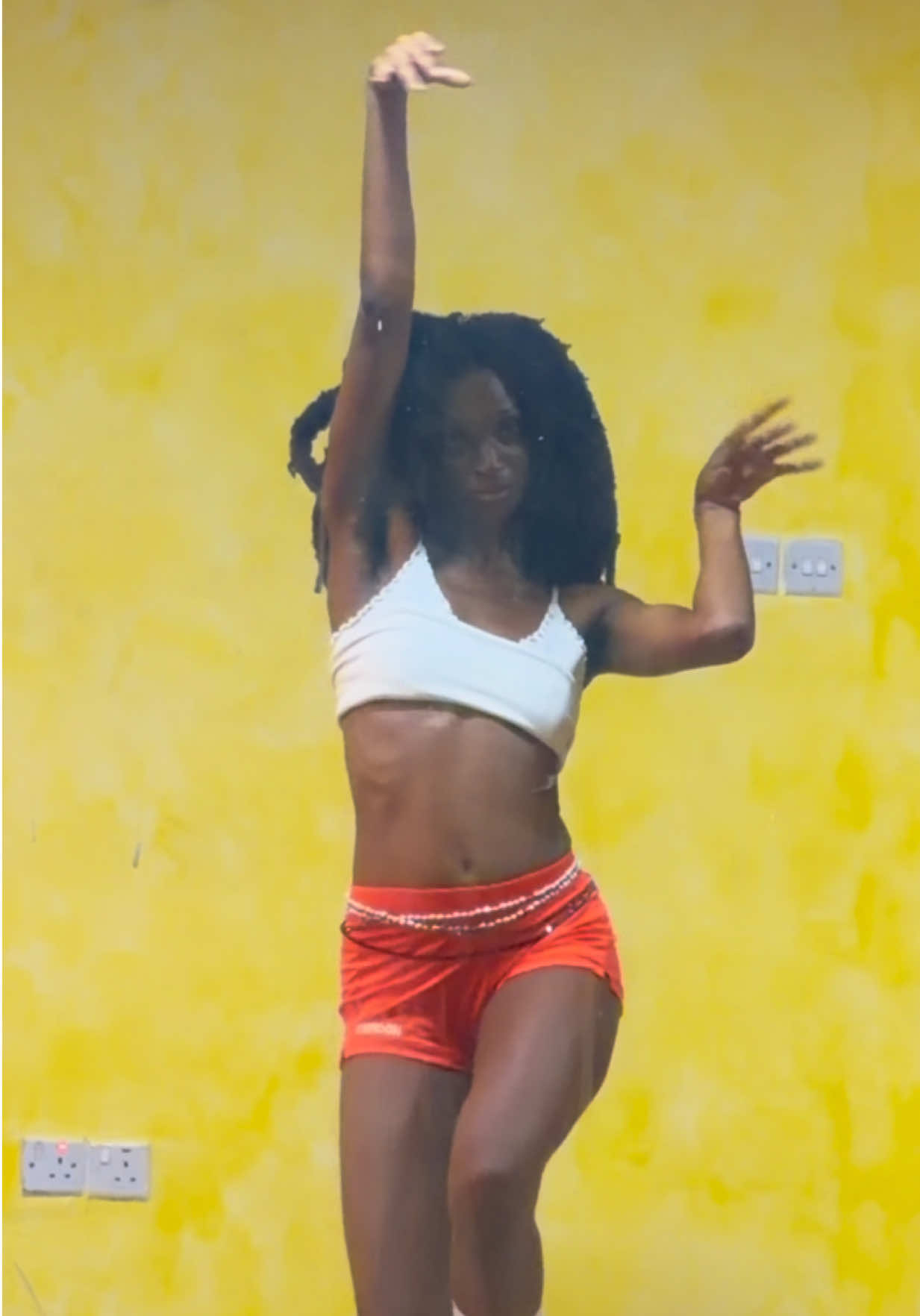 @M&aacute;yọ̀w&aacute; Mami Wata