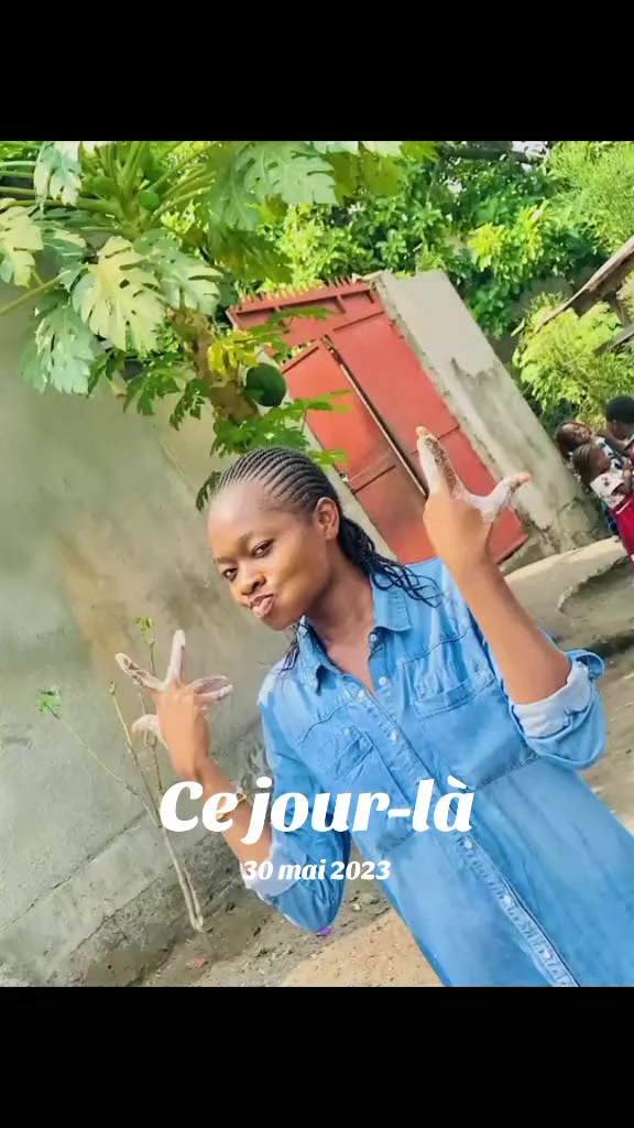 @Jo&euml;l kayombo