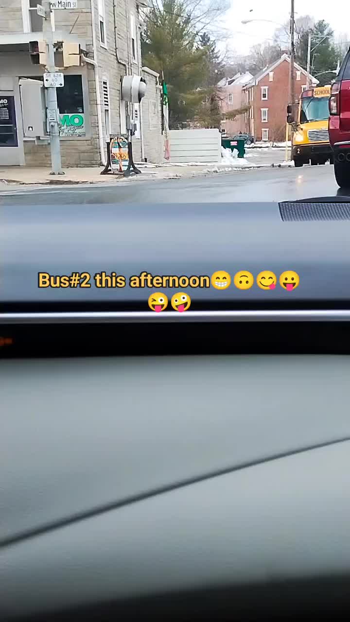 @Shy bus#37 Love you Ms. kellie