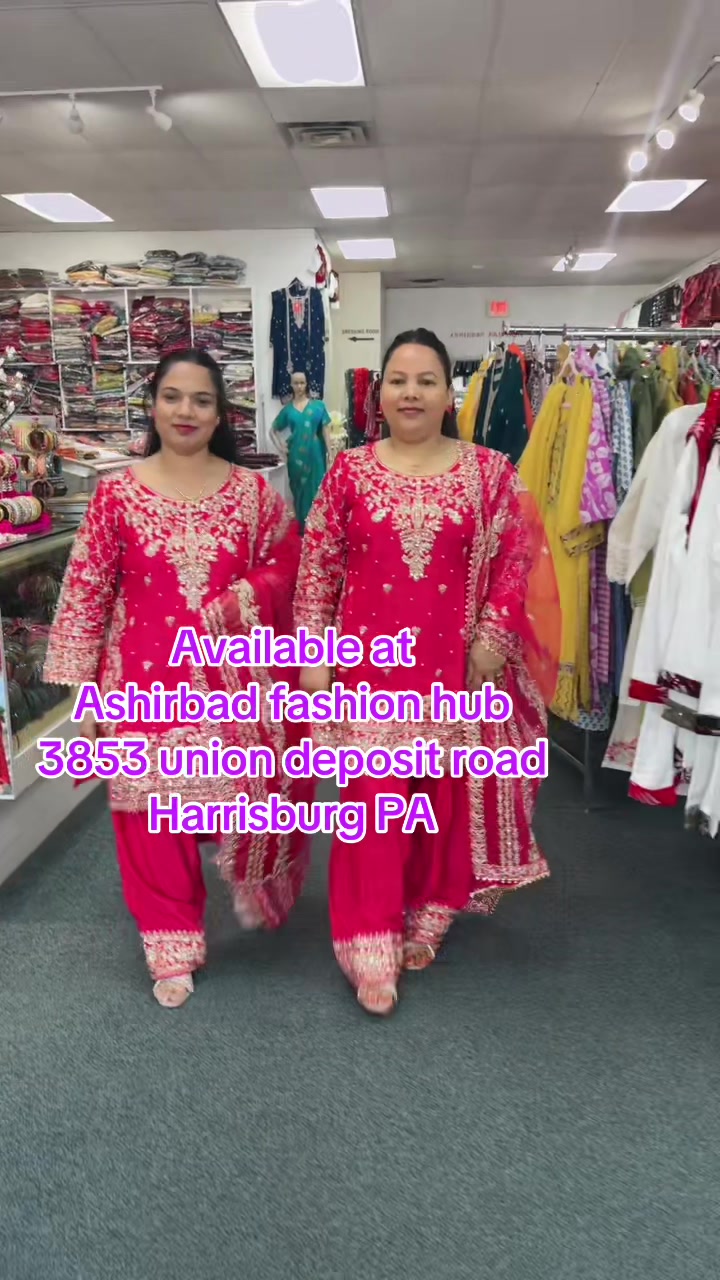 @Ashirbad fashion hub