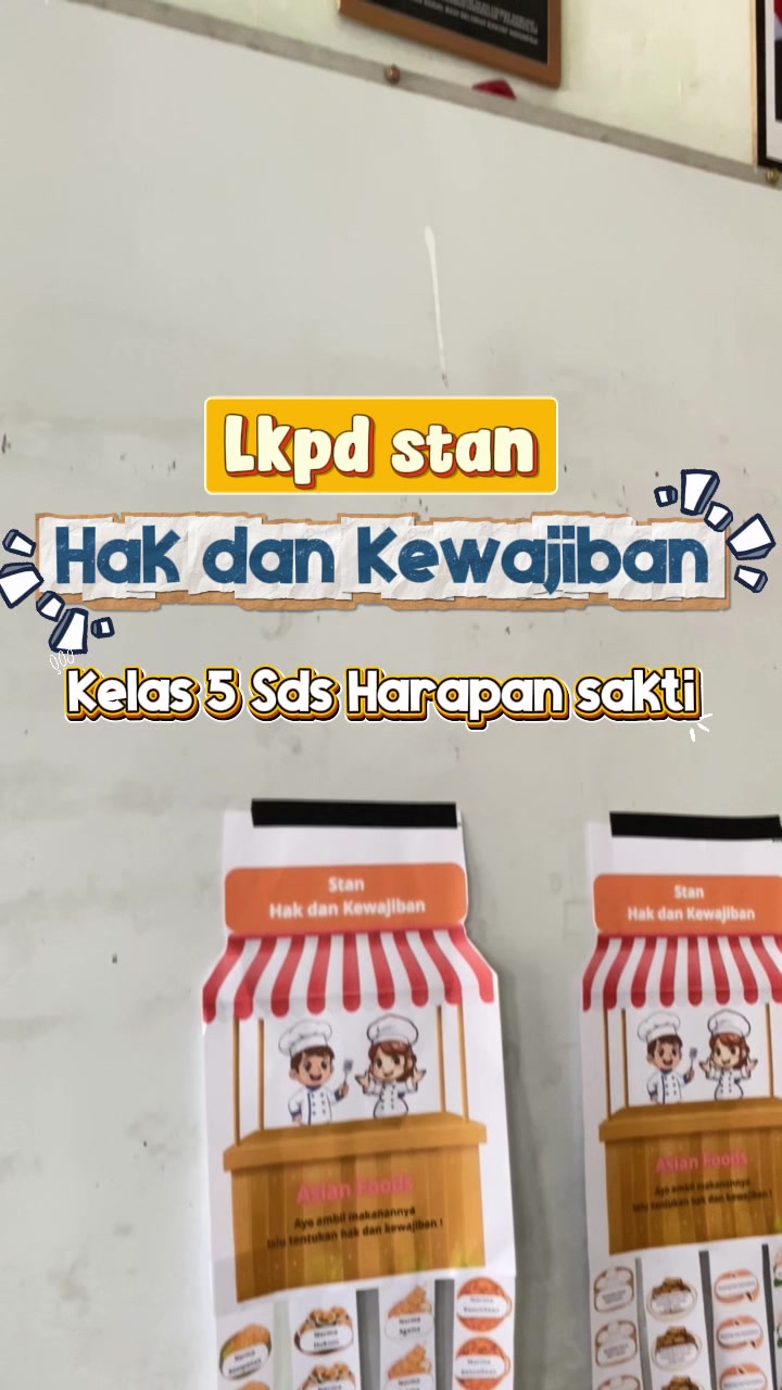 @Mama Syakir