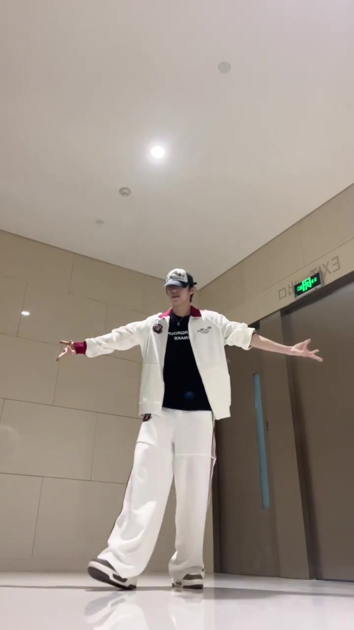 @Yuzhe 宇哲