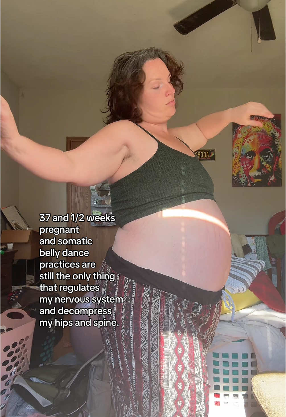 @Tessa Marie