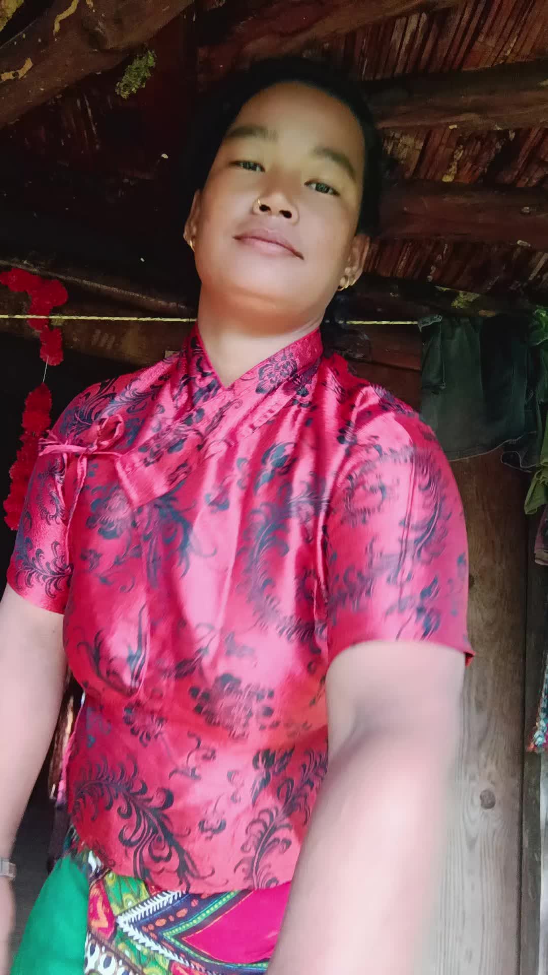 @Aanuska Thapa Magar