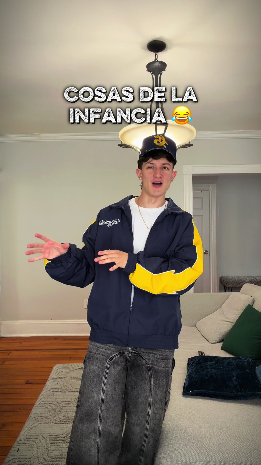 @ELJUANCHIS🍀