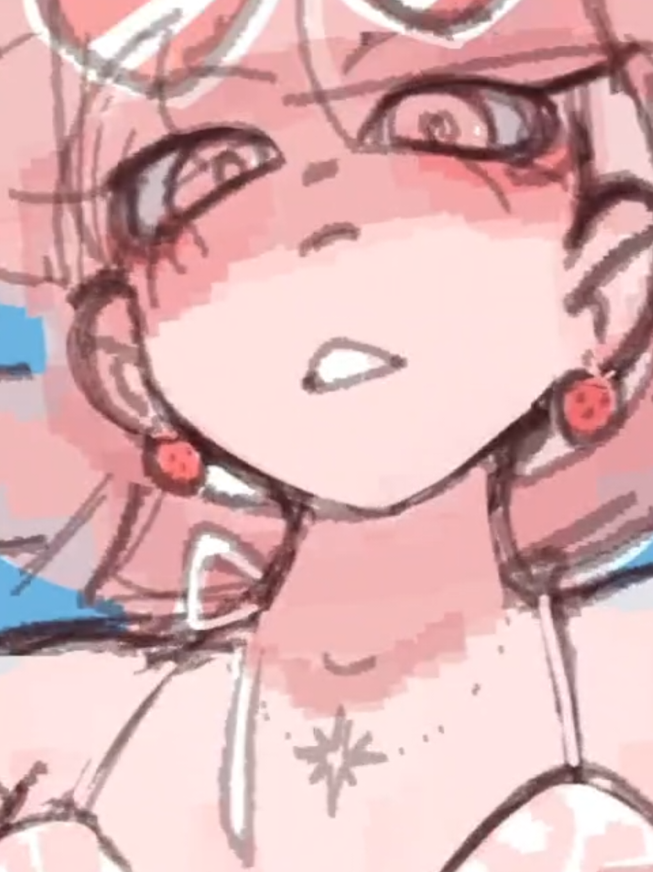 @kay 𝄞★🍰