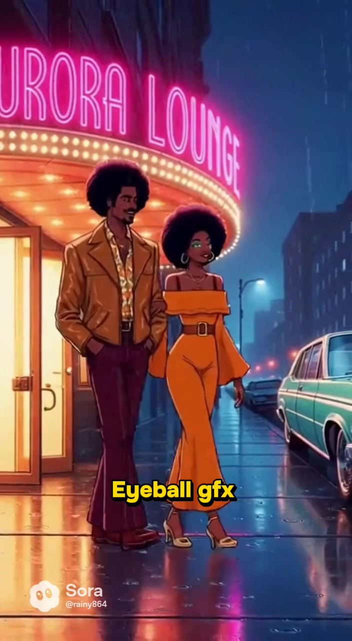 @Eyeball Ent