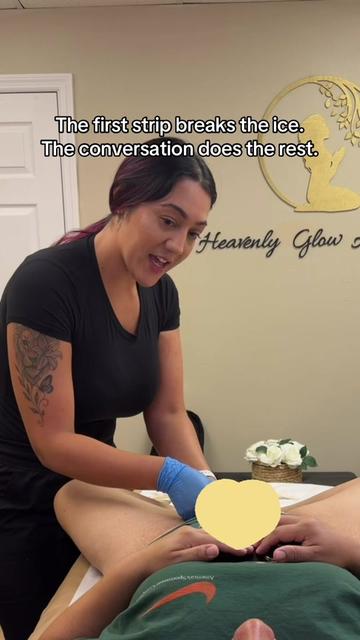 @Lilly | Central FL Esthetician