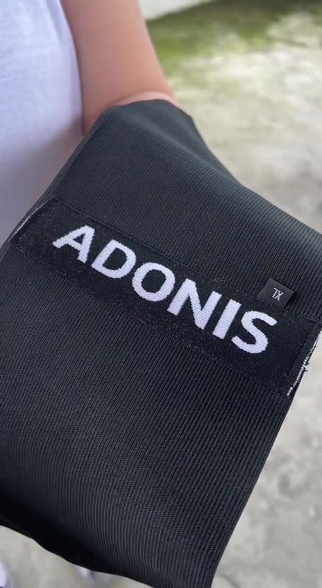 @Adonis Lesbian Philippines