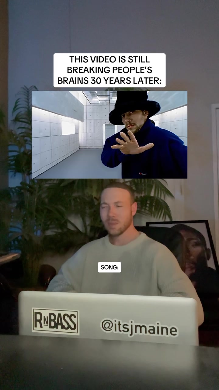 @jarred jermaine