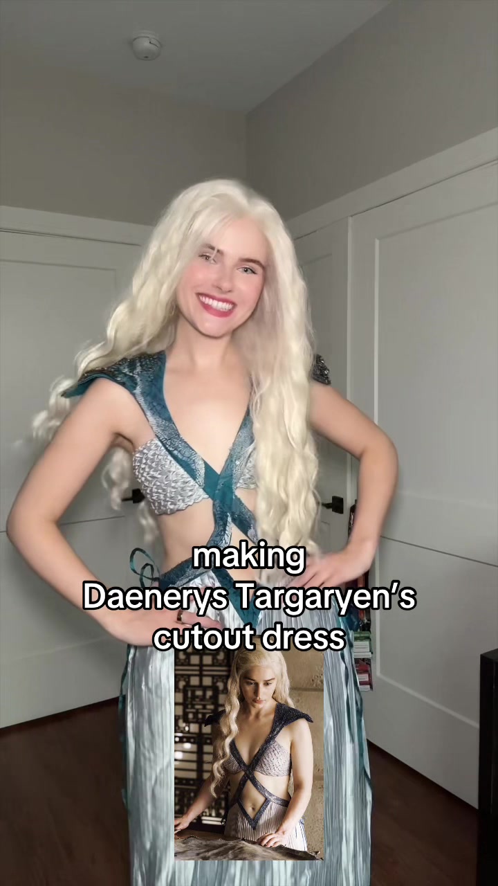 @Costume Kenz