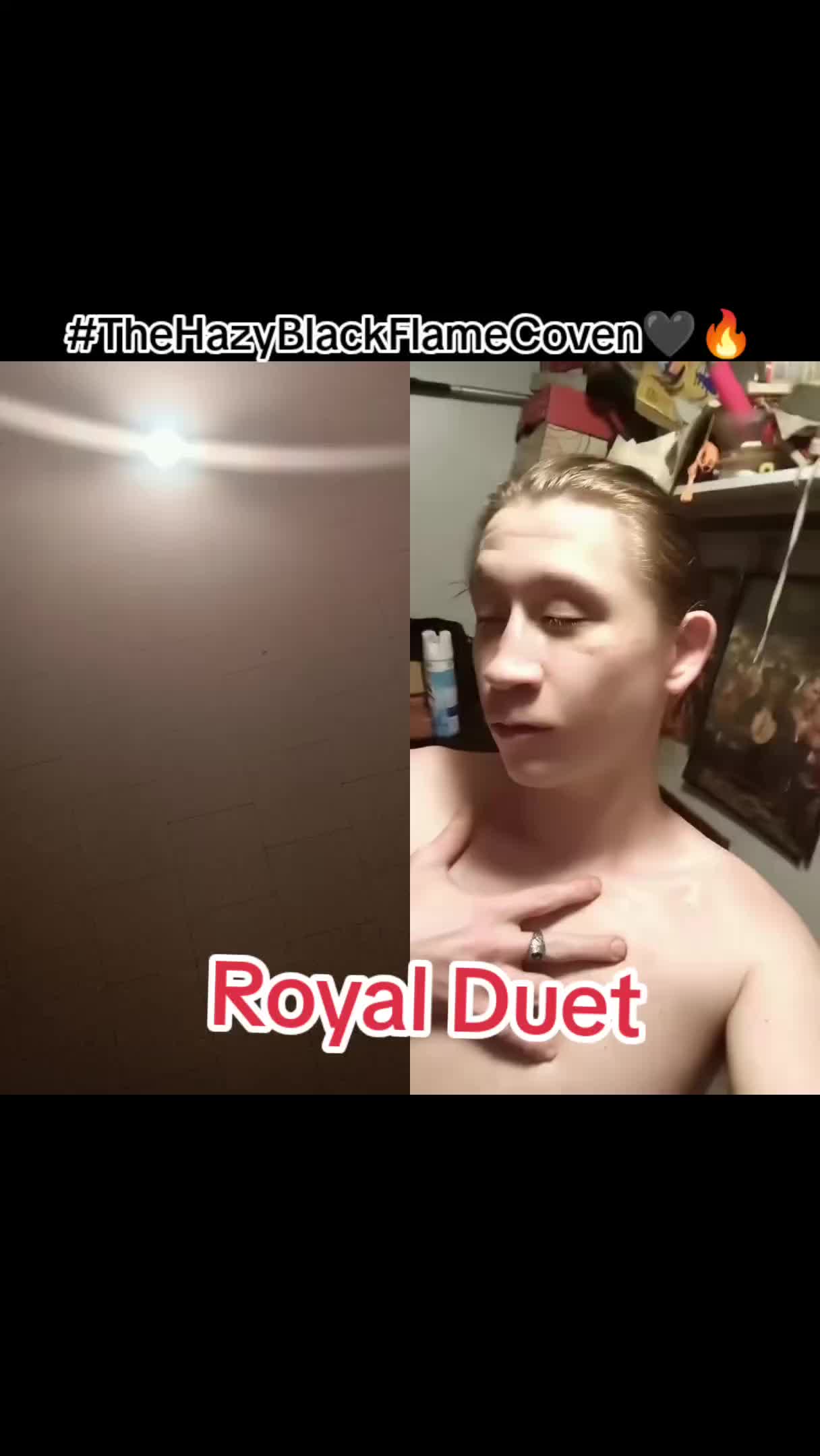 @🖤🔥Path_2_Hell_King_Karma🔥🖤