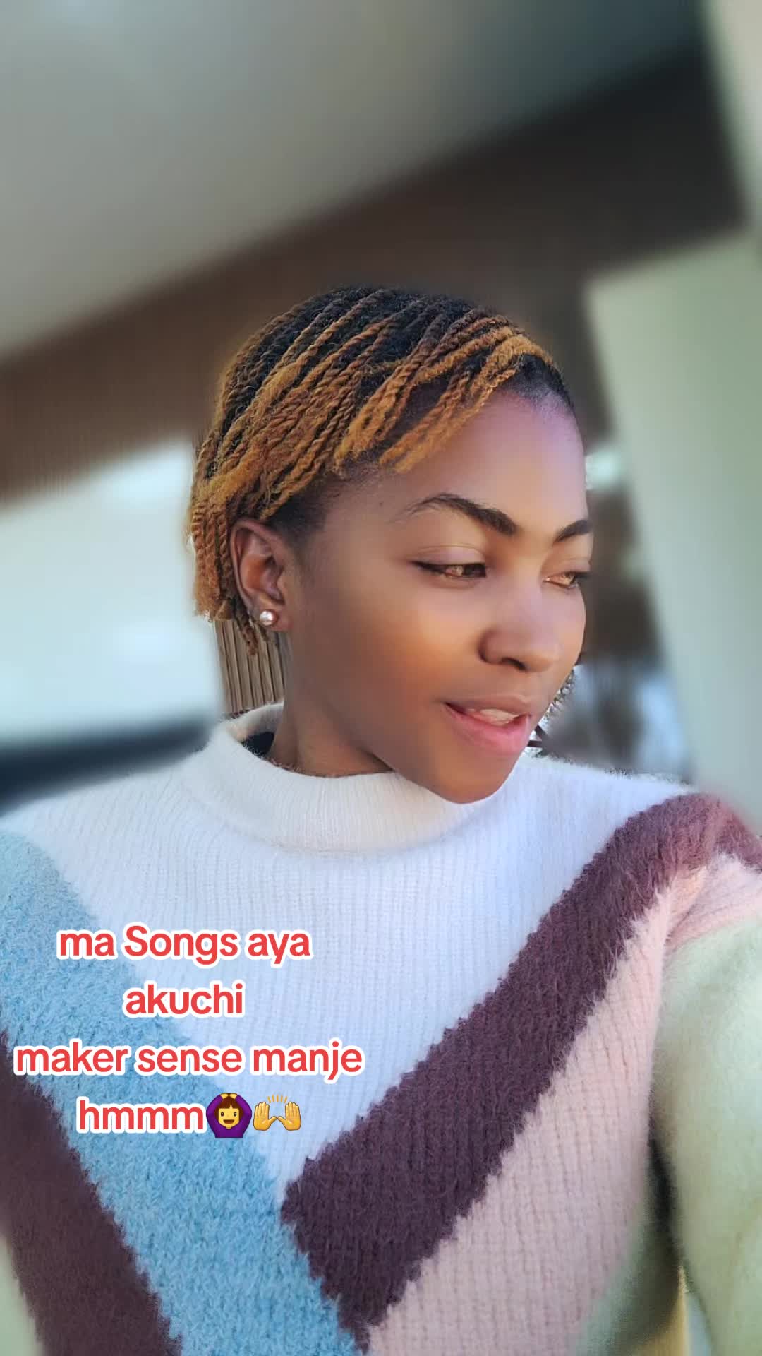 @vibingwithblessing😝