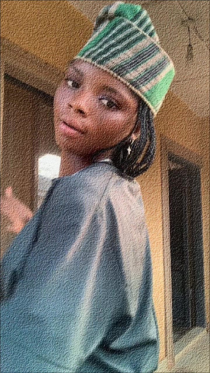 @❤️Agbeke ade ❤️