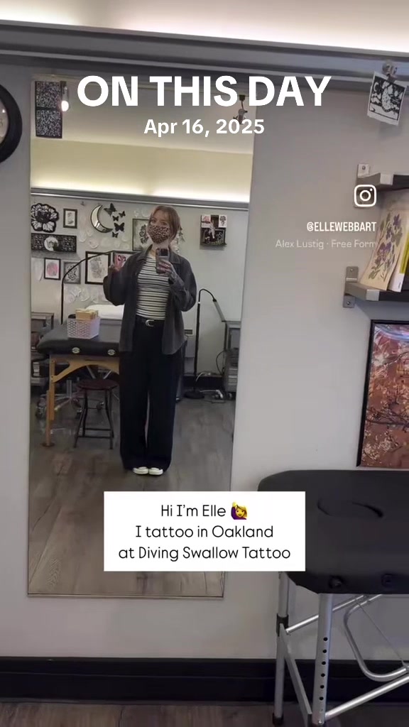 @ElleWebbArt