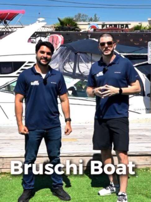 @Bruschi Boat Rental