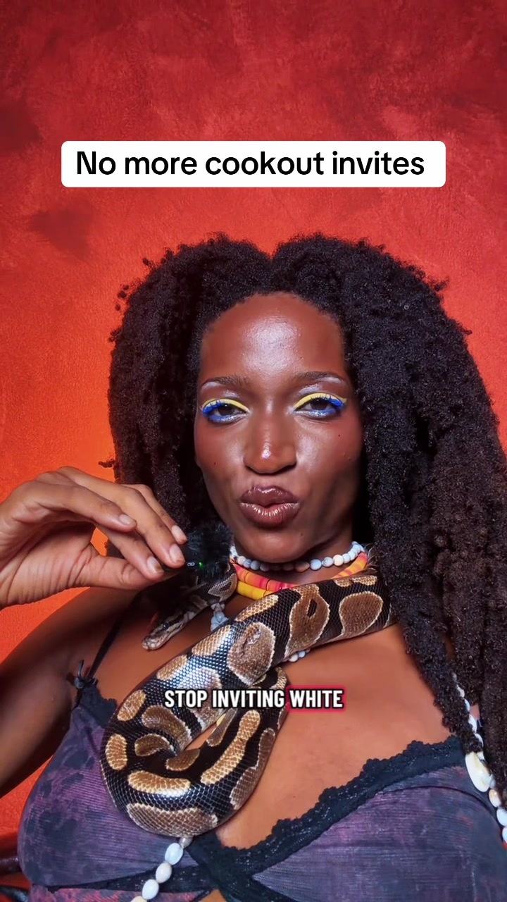 @Máyọ̀wá Mami Wata