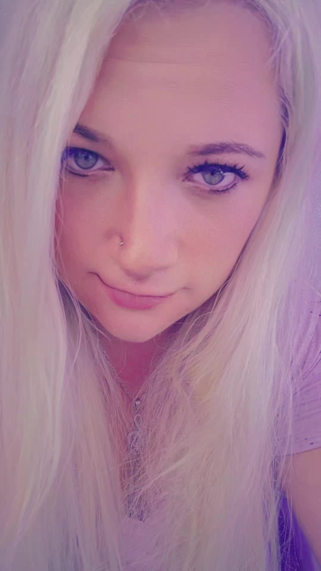 @💖🎤 Blondine 🎤🩷