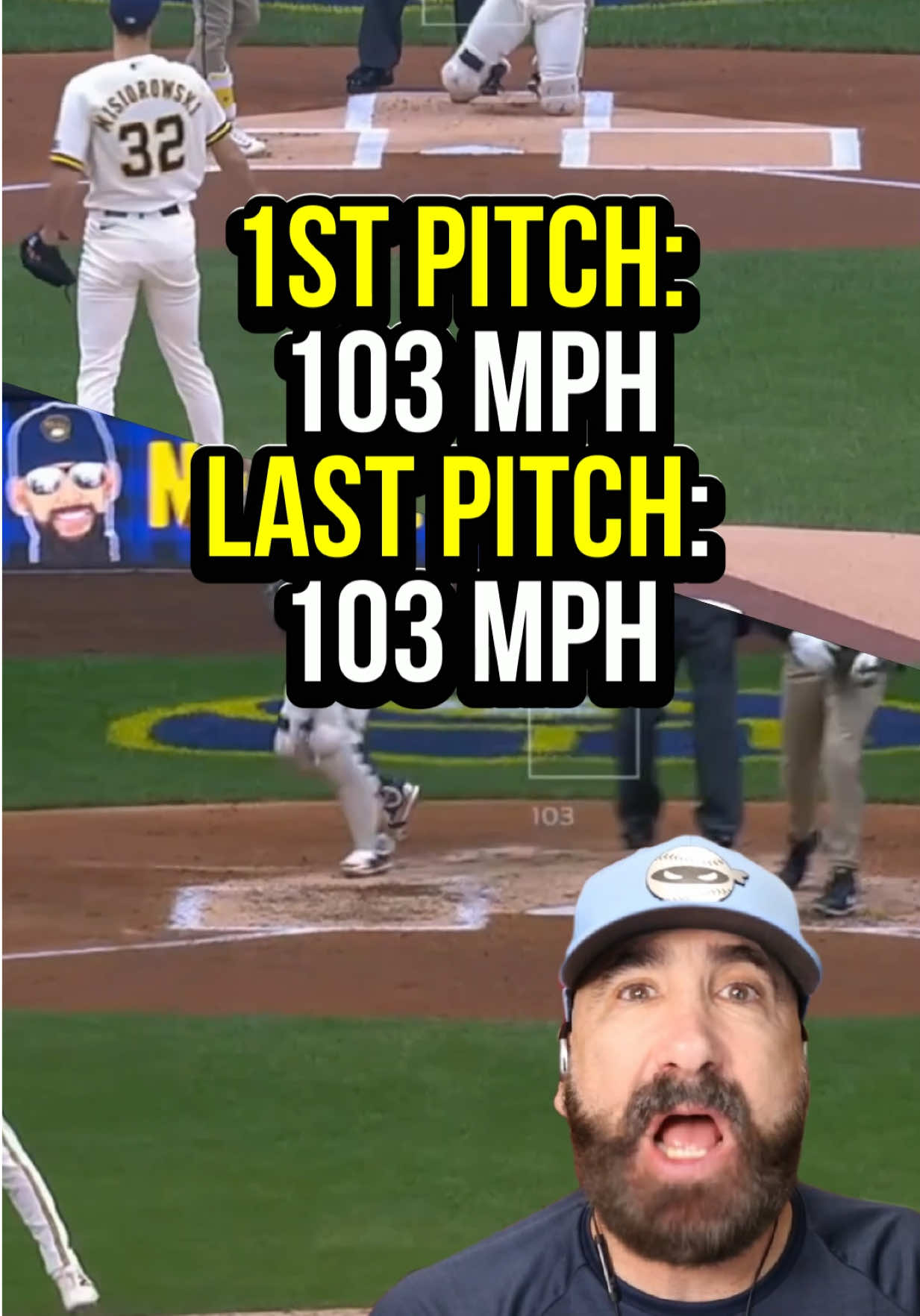 @Pitching Ninja