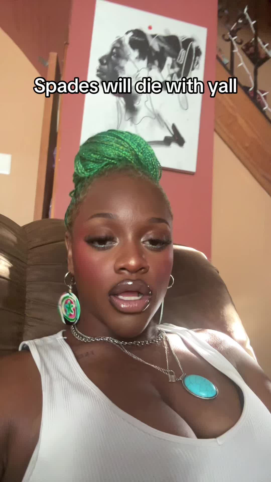 @Amina Nefertari