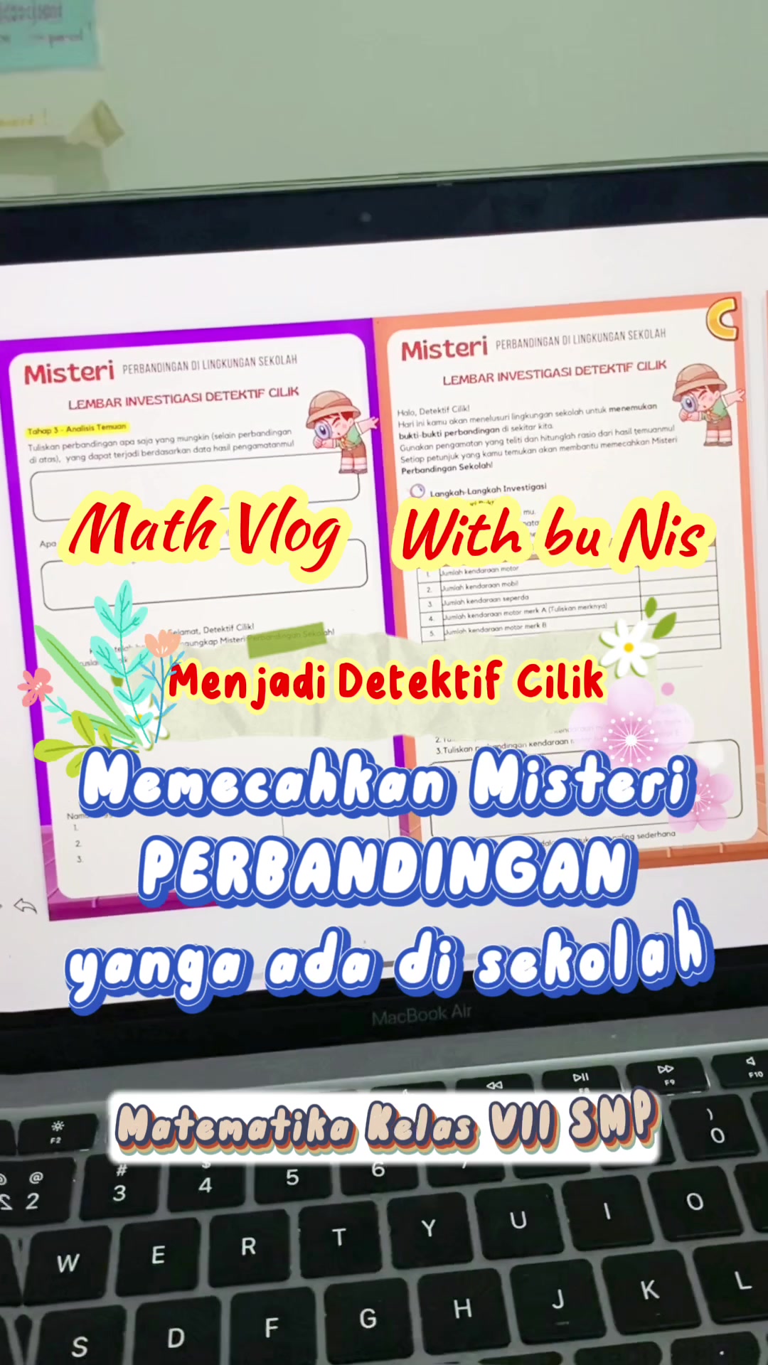 @Siti Anisah