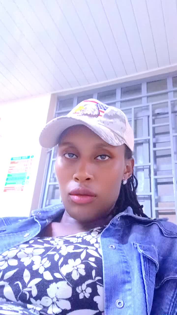 @Monica Wanjiku
