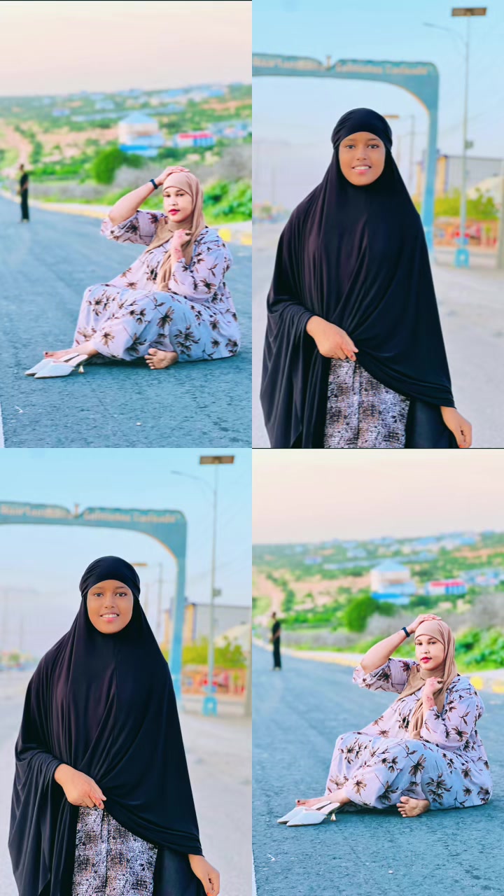 @Idil shuriye ๐ฆ๐๐ซ