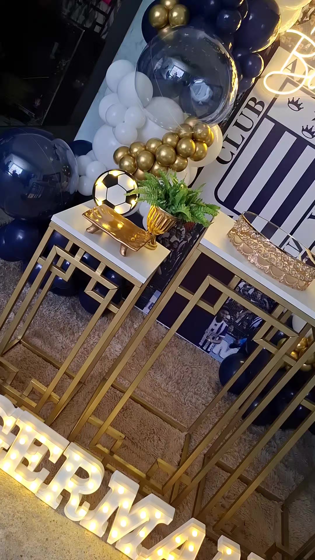 @Creaciones DJ Events 🎈