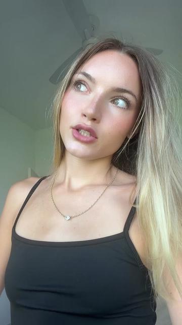 @Kylie Belle