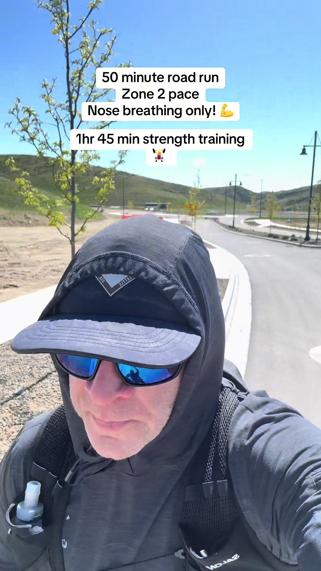 @Old Goat Athletics