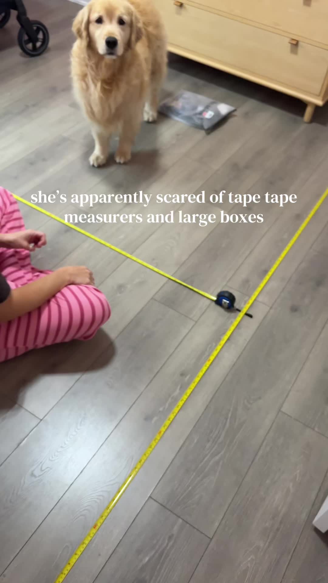 @Mack & Skye