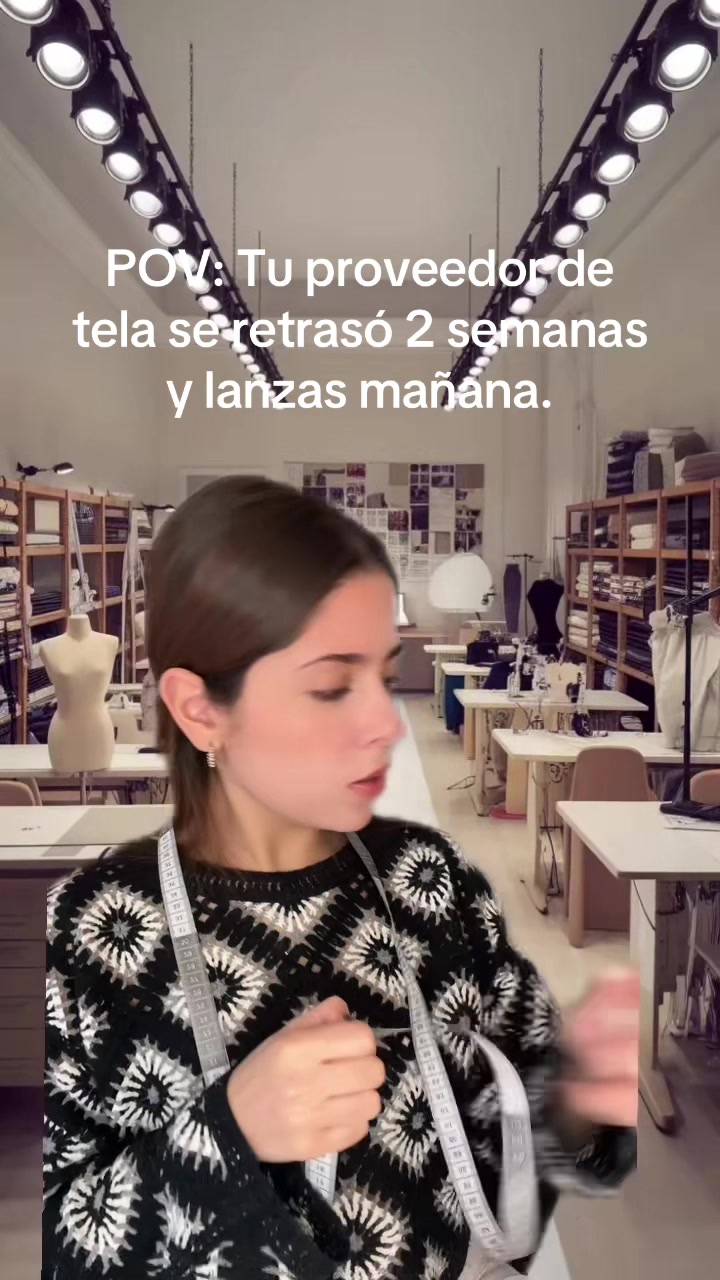 @Marketing a la Moda