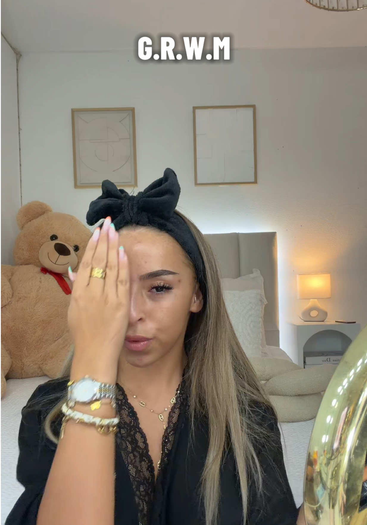 @Kayliah