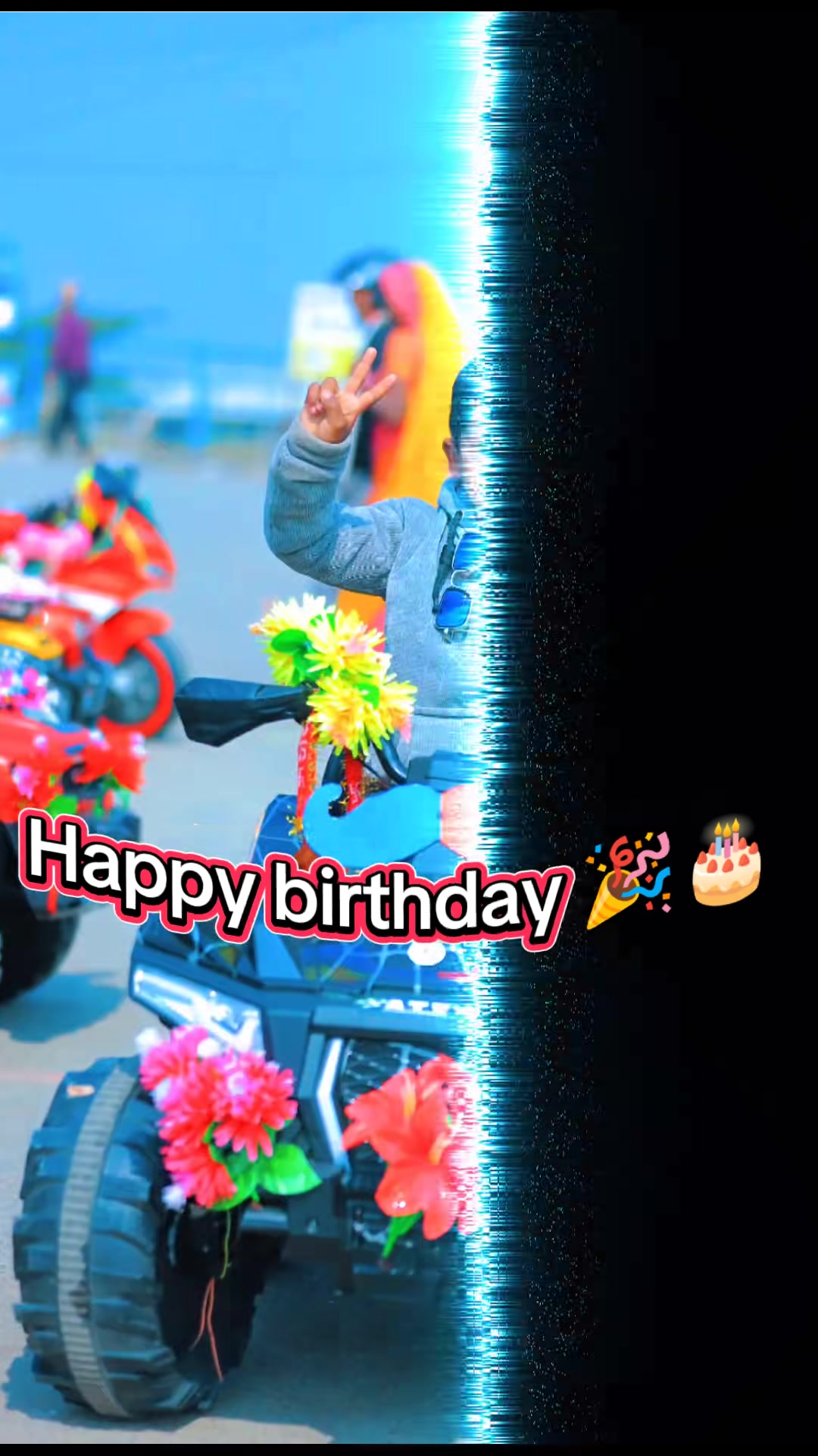 @Pro Biker