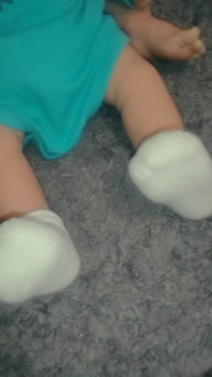 @life as a reborn mom 🦕🦄