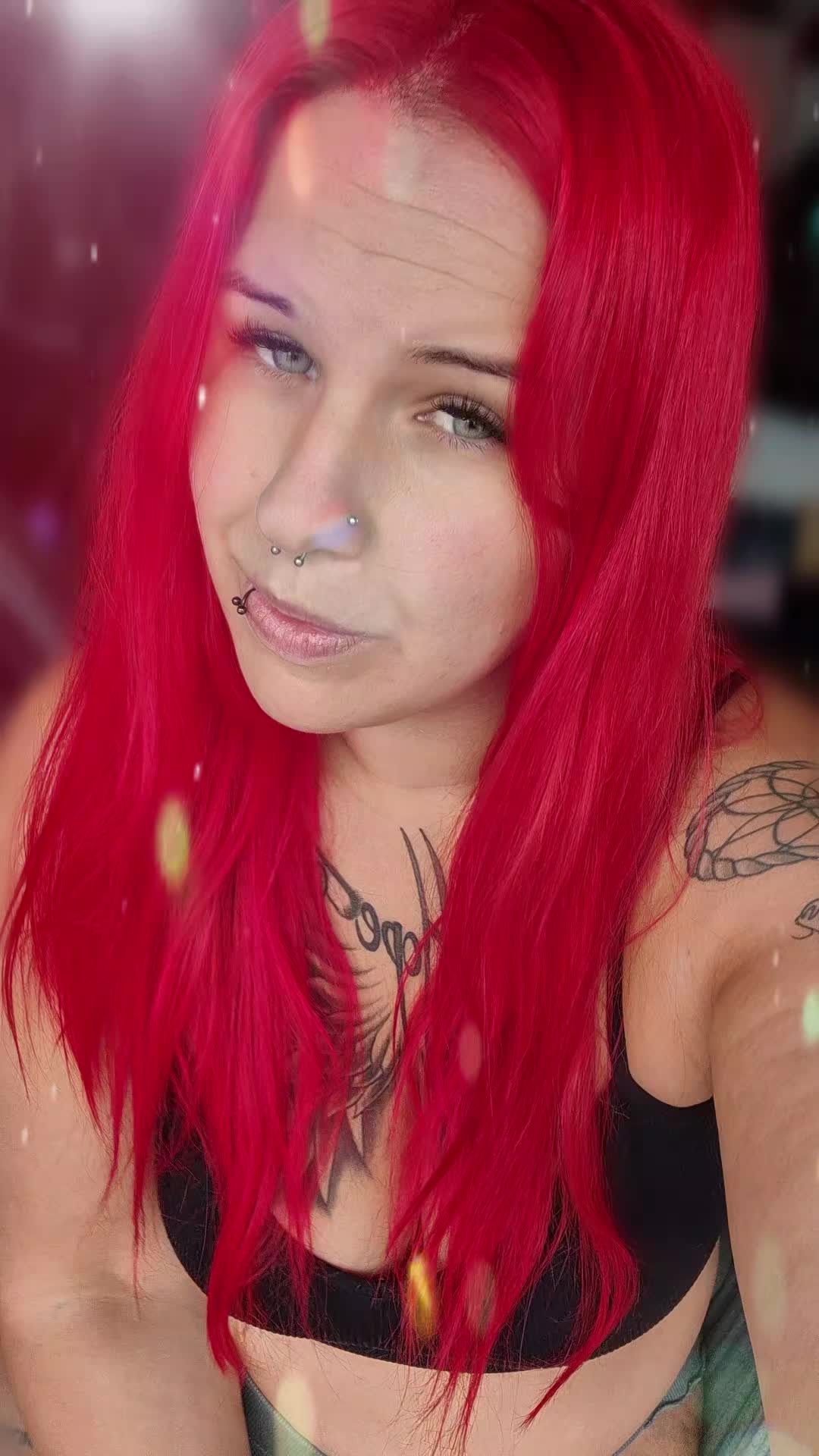 @Teufelchen 😈