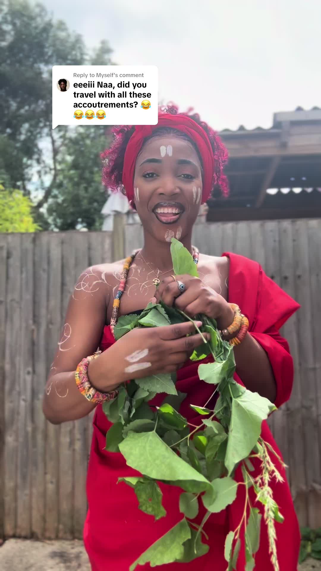 @Naa Adoley 🧿🍃🌿🍀