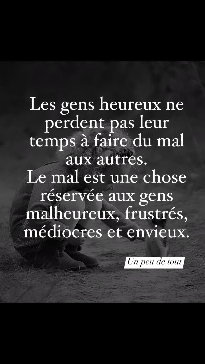 @un peu de tout