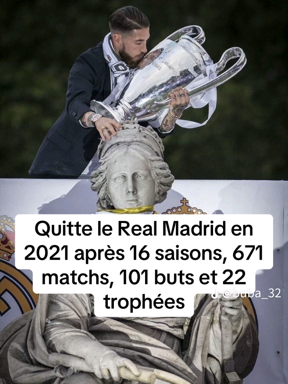 @Realmadrid TikiTaka Goal