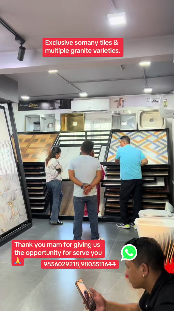 @Nepal marble & tile suppliers