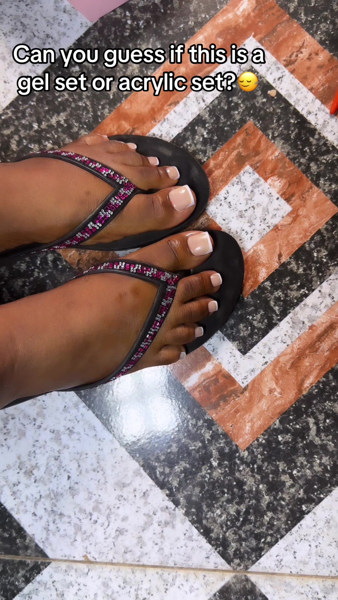 @NAILTECH IN IYANA MORTUARY ABK