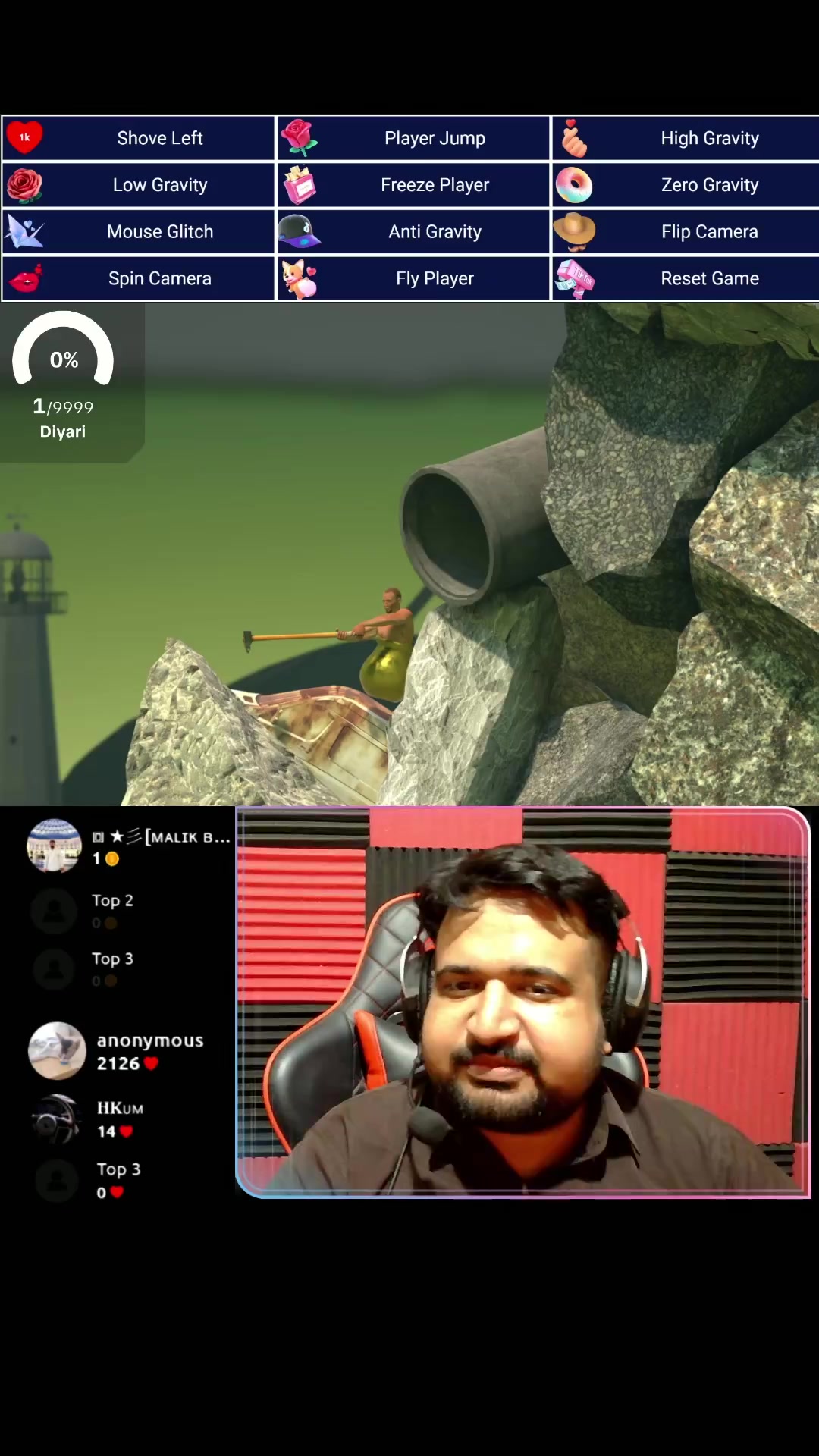 @🎮 AwAis Plays 🇵🇰