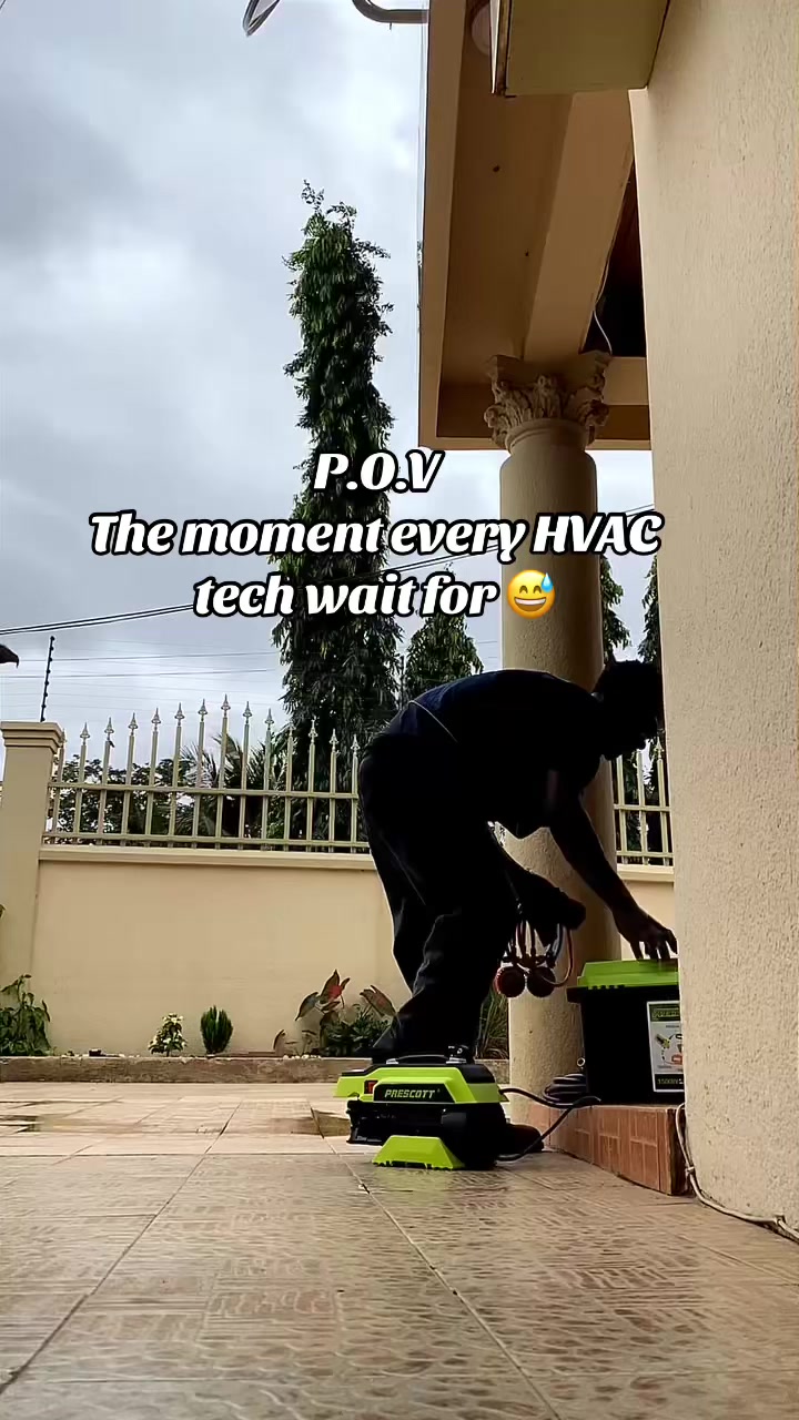 @HVAC ENGINEER ❄️🪛🔧