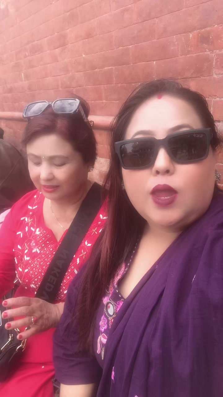 @Shreeja Byanju