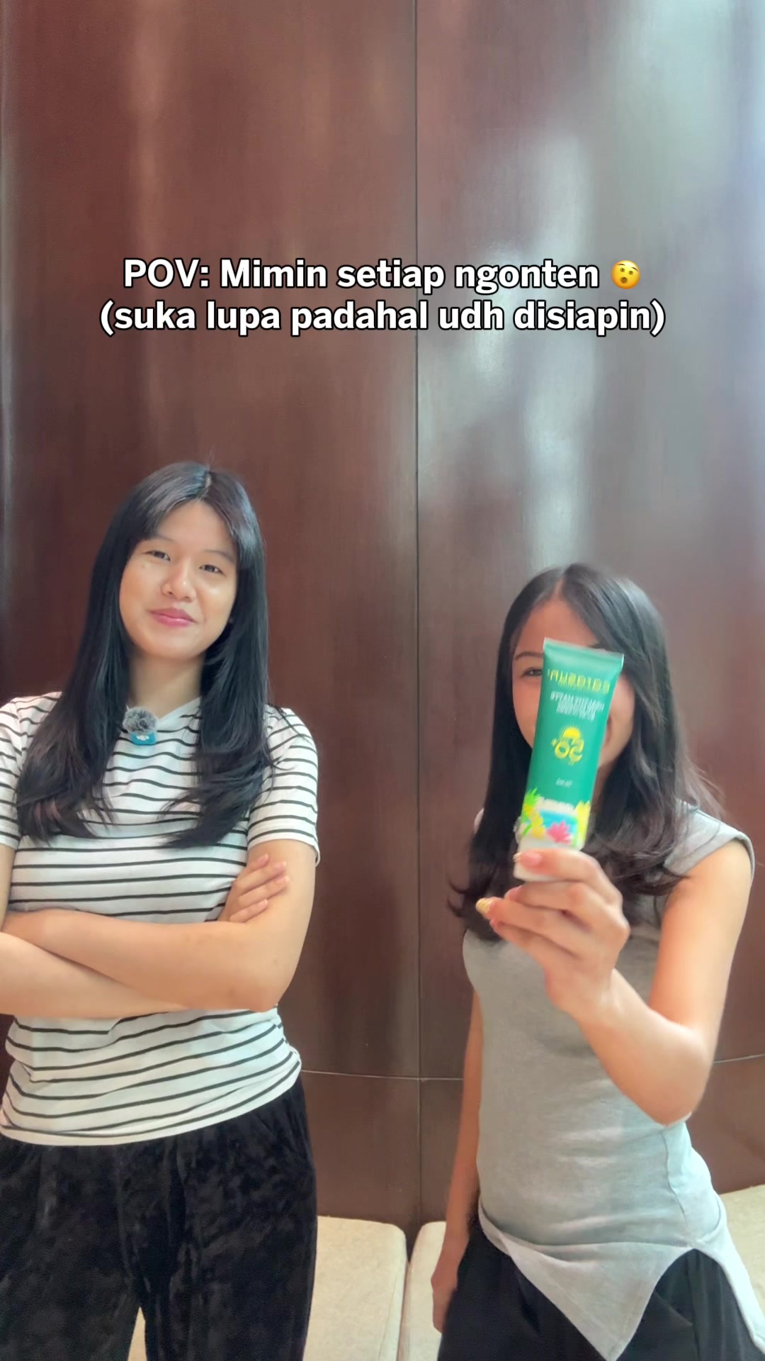 @Carasun Indonesia