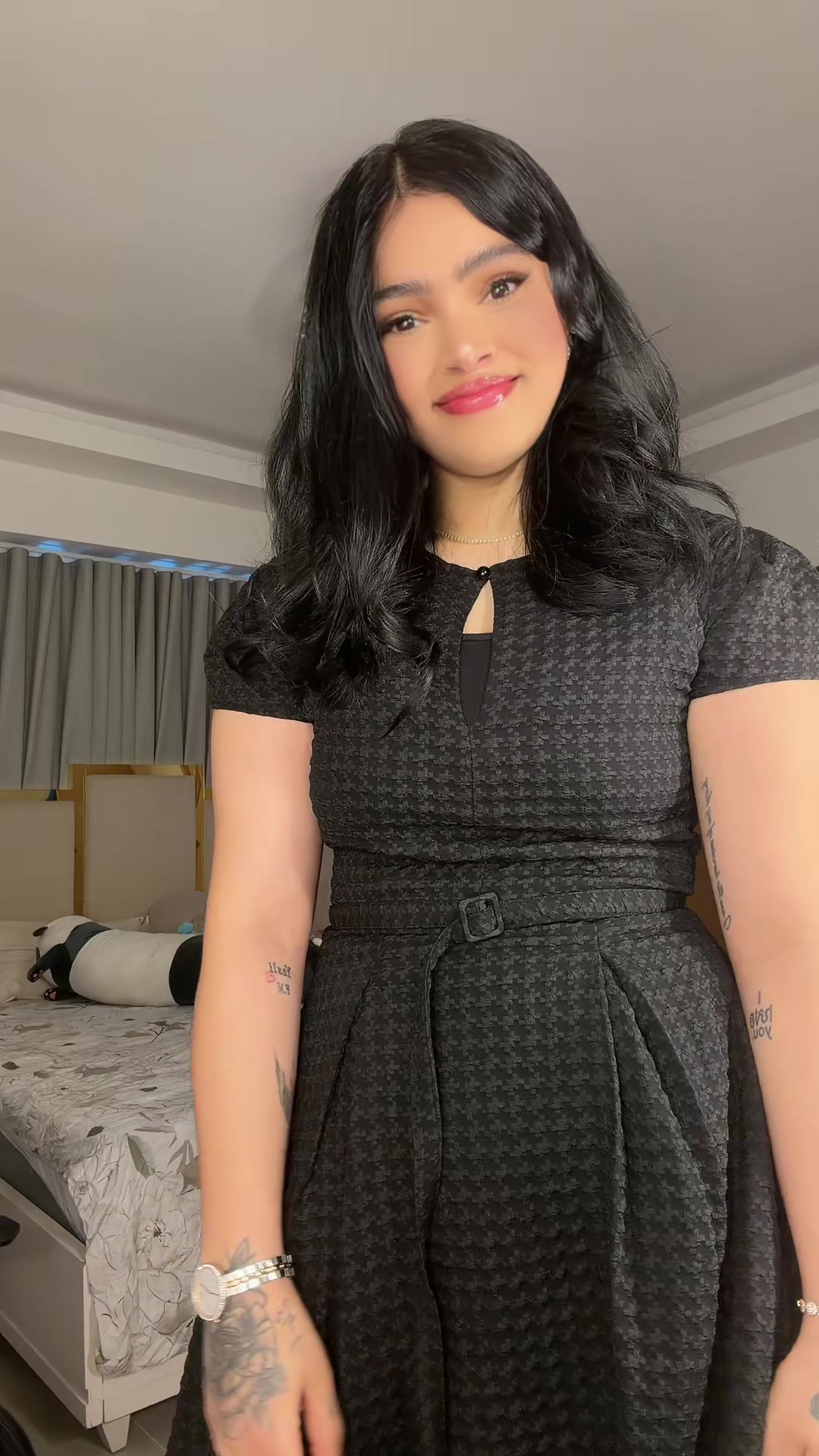 @Rossmariaofficial ❤️