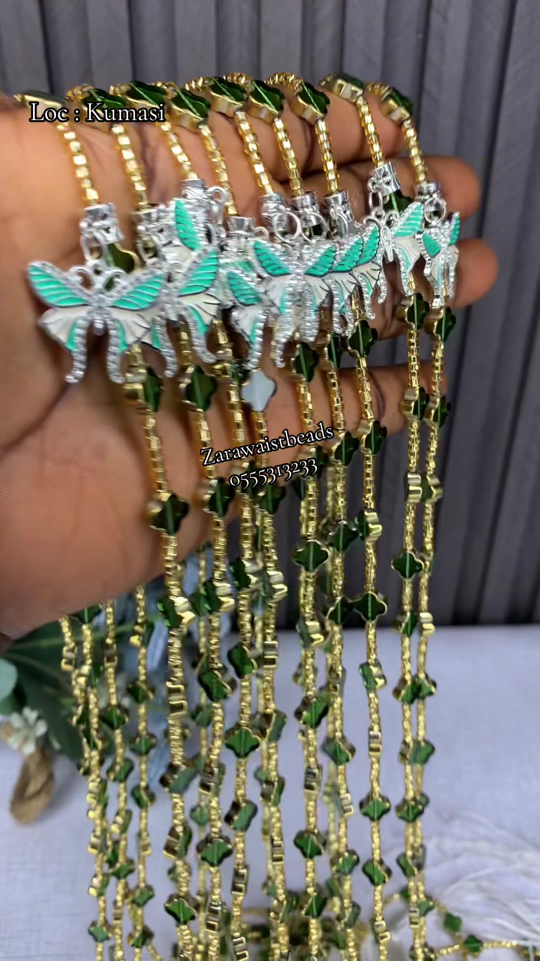@Zarawaistbeads