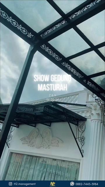 @WEDDING ORGANIZER PALEMBANG