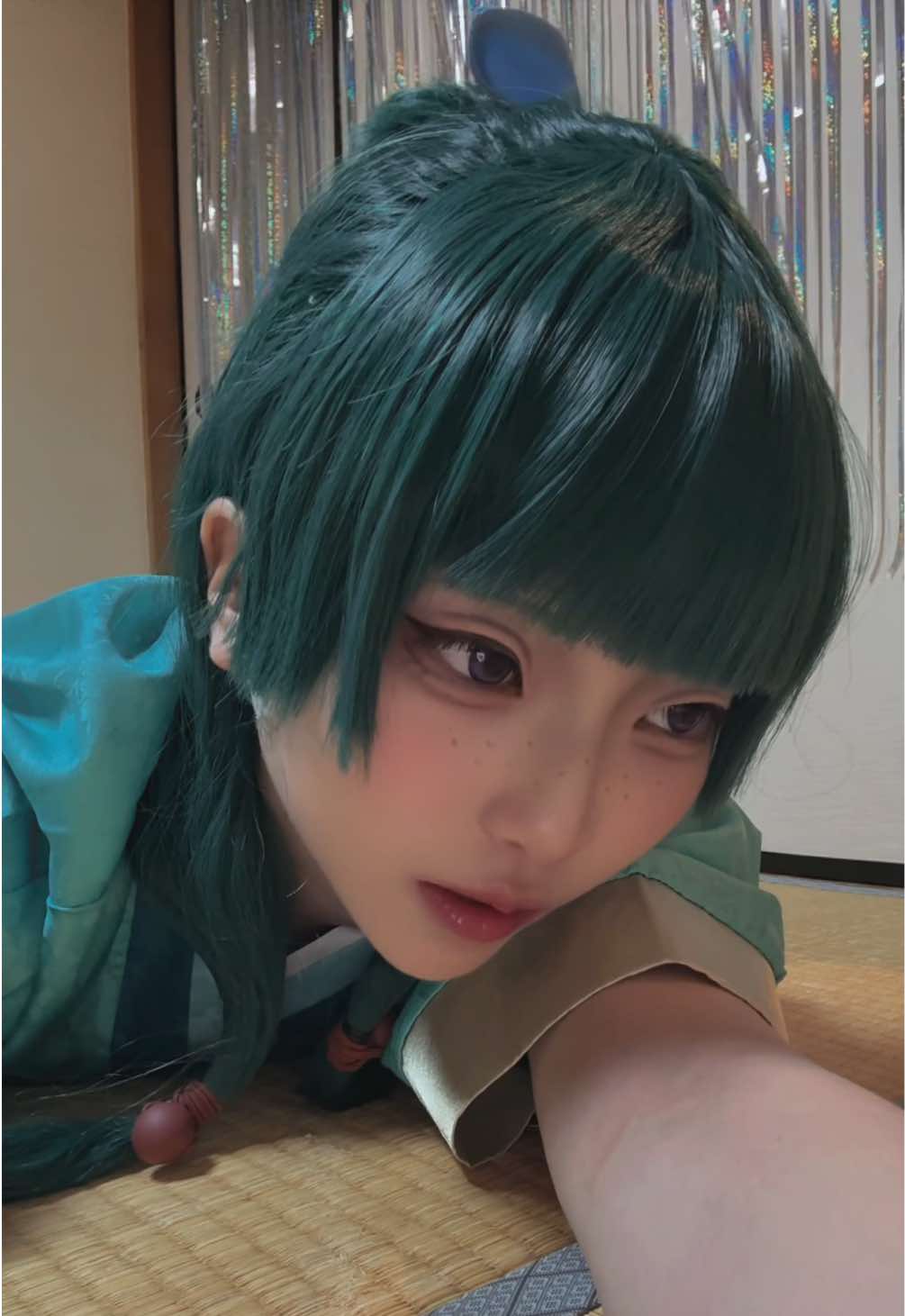 @青花(あおか)💙🐼