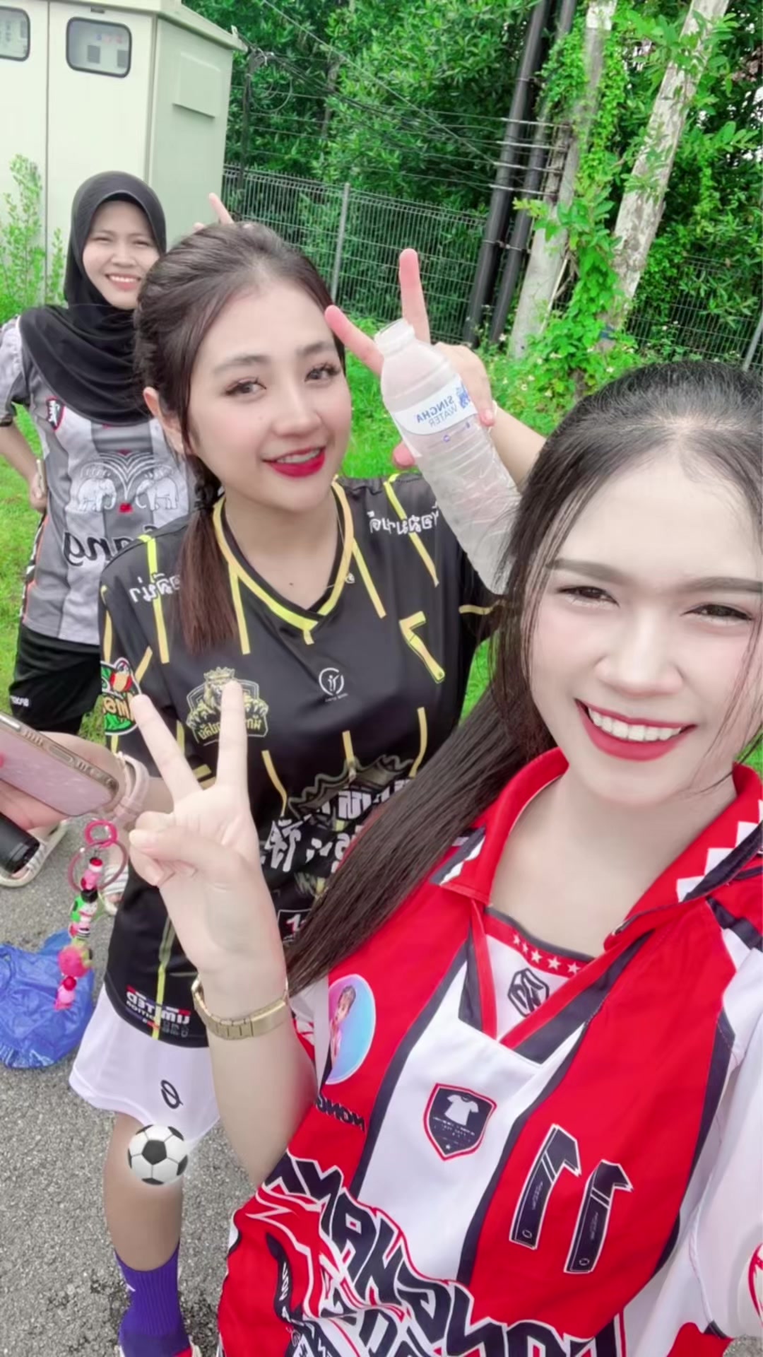 @ลีน่าภัทรียา.💫